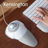 Kensington Trackball Mouse CAD Designer Healthy Mouse Ergonomic Drawing Finger Mouse S