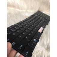 Toshiba Satellite C650, C650D, C655, C660, C660D, C665 Laptop Keyboard- NEW