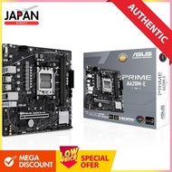 ASUS AMD A620-equipped Socket AM5 compatible micro-ATX motherboard / PRIME A620M-E-CSM domestic auth