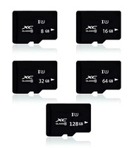 Memory Card Micro SD Card 256GB 128GB 64GB 32GB 16GB 8GB 4GB Class10 UHS-1 Flash Card Memory Card Ul