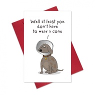 [Coisíní] Funny Retirement Greeting Card With Envelope A Humorous Card To Give As A Retirement Gift 