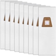 Style ST Vacuum Bags Compatible with Sanitaire Vacuum S600 SC600 SC678 SC688 SC800 SC888 SC888J SC88