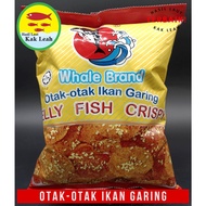 OTAK-OTAK IKAN GARING ( WHALE BRAND )