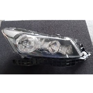 HONDA ACCORD CP3 HEADLAMP WITH HID RIGHT SIDE USED IN GOOD CONDITION FROM JAPAN🇯🇵