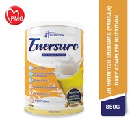 [JH Nutrition]Enersure(850g)/Susu Nutrisi Lengkap/Susu Gastrik/Susu Tambah Berat+Tenaga