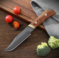 Bowie Chef