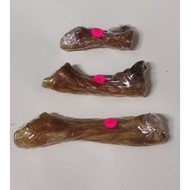 Bites Paw Naturals Dehydrated Beef Tendon Dog Snack/