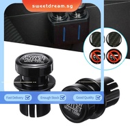 【SWTDRM】2pcs Car Cigare Lighter Plug Outlet Cover Cap Socket 21MM Universal Power
