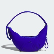 adidas Lifestyle Must Haves Puffy Shoulder Bag Unisex Blue JZ4419