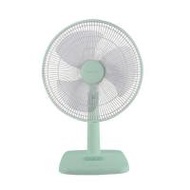 พัดลมตั้งโต๊ะ 16 นิ้ว SHARP PJ-TA165MC สีเขียว (1252392)