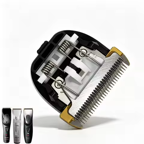 Replacement Blade Head Part Fit For Panasonic Trimmer ER-GP80，ER1611，ER1512，ER1511，ER1510，ER1610，ER1