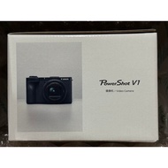 【Direct from Japan】【Brand New, Unopened】 CANON PowerShot V1High quality products
