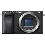Genuine Sony Alpha A6400 Camera (Body Only)
