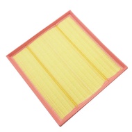 13717571355 For BMW 535I 640I 740I  ENGINE AIR FILTER X3 X4 X5 X6 6 3.0L 2979CC