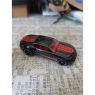 Hotwheels 10 Camaro SS Loose