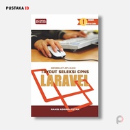 Book on Making CPNS Selection Tryout Application with Laravel + Bonus Source Code