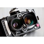 Lulai Bay2 Type UV Lens Lulai 3.5 F Use Color Filter Dual-Reverse Camera 3.5 E 3.5 C UV Lens Daquan