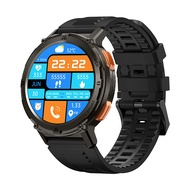 [snag] Original KOSPET TANK T2 Smartwatches For Men Smart Watch Digital Fitness Electronic 5ATM Wate