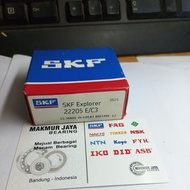 BEARING 22205 E C3 / 22205 SKF ORIGINAL