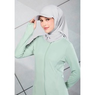 ARIANI INSTANT ELEVATE CAP