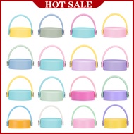 12oz-32oz-64ozWide Mouth Bottle Outdoor Sports Lid Cap Aquaflask hydroflask