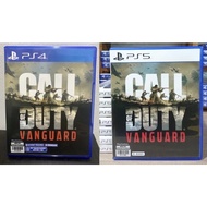 Call Of Duty Vanguard ps4 ps5 Cassette Game Original laystation 4 Playstation Ps 4 5 Games Ori Vangu