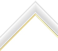 Epoch Puzzle Frame, Transparent Jigsaw Puzzle Frame, 9.8 x 14.2 inches (25 x 36 cm), Hanging String,