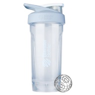 Blender Bottle Strada Tritan 按壓式搖搖杯 寶寶藍 828ml 1個