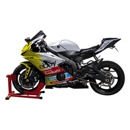 สติ๊กเกอร์ตกแต่งและกันน้ำ Yamaha R6
