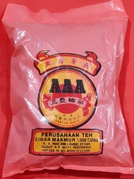 teh bubuk cap AAA garut / teh merah / teh seduh / teh celup / teh kwan im