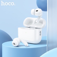 [24 Hours ship]2025 New Hoco EW69 Original 100% True wireless ANC+ENC noise cancelling Bluetooth 5.4