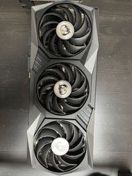 MSI GeForce RTX 3070 Gaming Trio X