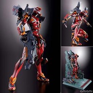 (G_S)METAL BUILD MB 新世紀福音戰士 貳號機 2號機 二號機 EVA-02 日版 現貨