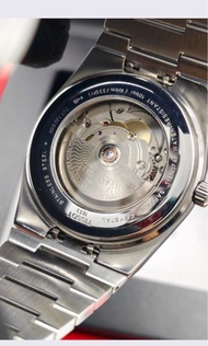 TISSOT prx powermatic 80 40mm