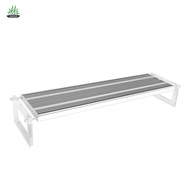 Week Aqua L Series 600D Pro โคมไฟเลี้ยงไม้น้ำ เลี้ยงแคสตัส แบบ RGB+UV สำหรับตู้ 24 นิ้ว