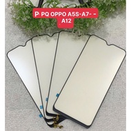 Reflective Oppo A7 / Oppo A5S / Realme 3 / Oppo A12 / Screen lining for oppo A5S-A7-A12-Realme 3 ori