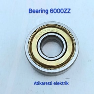 Bearing Bearing 6000ZZ wheel Bearing