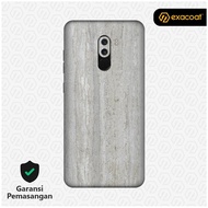 [EXACOAT] Pocophone F1 Concrete Skins3m