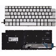 For Inspiron 5390 5491 7491 7490 5493 5391 7391 5490 keyboard