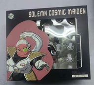 全新 黑洞模型 波妞 龍珠 前基紐特戰隊 成員 可動 figure shf