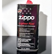 Zippo Oil 355ml (Original)