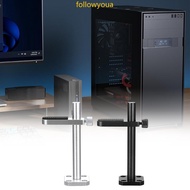 fol GPU Support Bracket Adjustable Aluminum Bracket Video Graphics Card Support Stand Holder GPU Sup