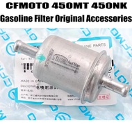 For CFMOTO 450MT 450NK Gasoline Filter Original Accessories