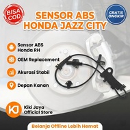 [KIKI] Right Front ABS Sensor Honda Jazz RS S GE8 City GM2 Freed GB3 2008 2009 2010 2011 2012 2013 2