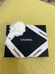 Chanel 經典款銀包，齊卡，有單，有盒齊包裝,香港專門店單據，絕對可驗貨