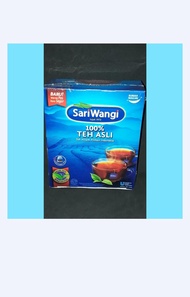 TEH SARIWANGI 100 KANTONG TEH