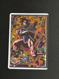 港版 sdbh 七龍珠英雄卡 BM2 BMT2-053 達列斯 4星