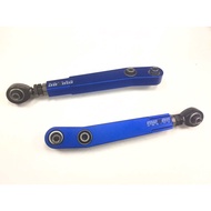 40694 - MEGAN Mitsubishi EVO 8-9 EVO 8 9 rear lower control arm model 40694.