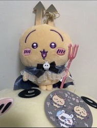 Chiikawa兔兔