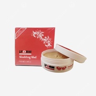 IForm Moulding Mud 100ml Hair mud styling mens fragrance lasting hold fluffy and matte 发泥定型男士清香型发干胶持